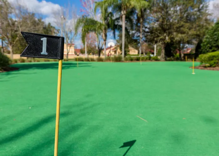 Windsor Hills Resort 2784